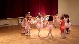 Januar, Februar, März, April die Jahresuhr steht niemals still