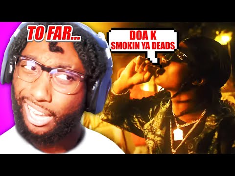 Yus Gz Just Dissed Everybody In New York....WTF