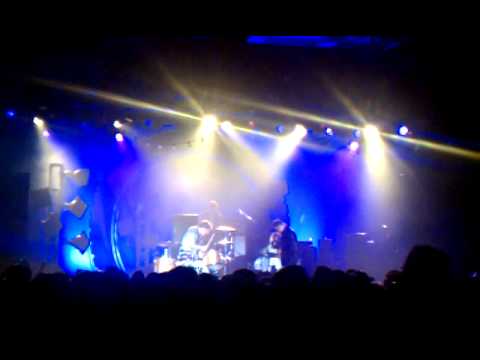 Big Boi and The Black Keys