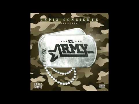 Lapiz Conciente Ft Mandrake, Sin Freno & El Pote   3 Locos