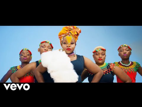 Sandra Ndebele - Bayeke