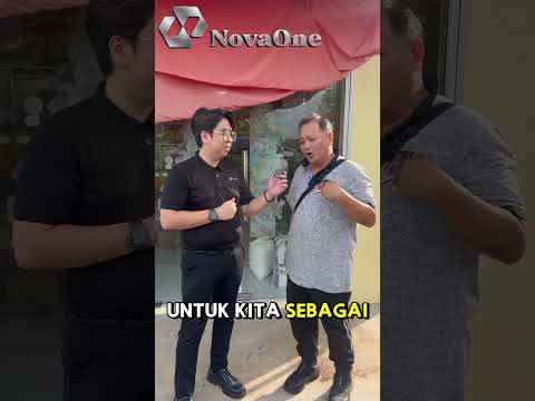Kedai Runcit — Retail POS System