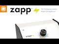 The Zapp Permanent Jewelry Welder for Beginners