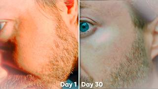 I Tried Skincare for 30 Days and I Was Surprised at The Results
