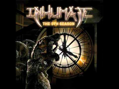 Inhumate - The Glance