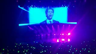 S.N.S (Himchan solo) | B.A.P