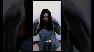 EMPUK BANGET YAH ? #shorts #short #subscribe #suport #video #videos #cantik #beautiful  #beauty
