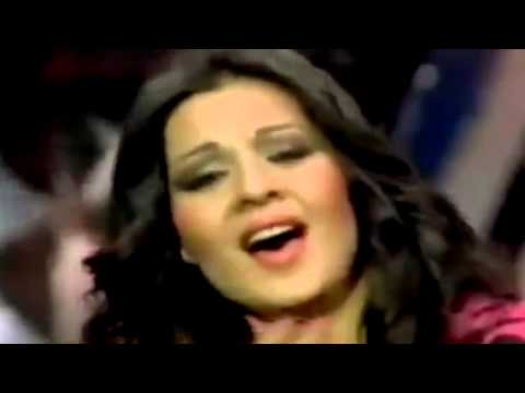 Usnija Redžepova - Kazuj krčmo džerimo