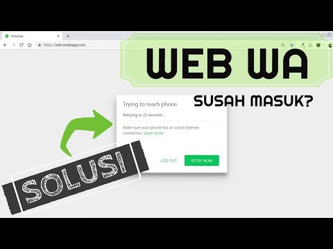 download lagu mp3 mp4 Whatsapp Web Tidak Bisa Video, download lagu Whatsapp Web Tidak Bisa Video gratis, unduh video klip Whatsapp Web Tidak Bisa Video