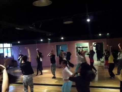 Eric Class - **K.Will (feat. Baek Ji Young)** - Day & Night (02Mar2013)