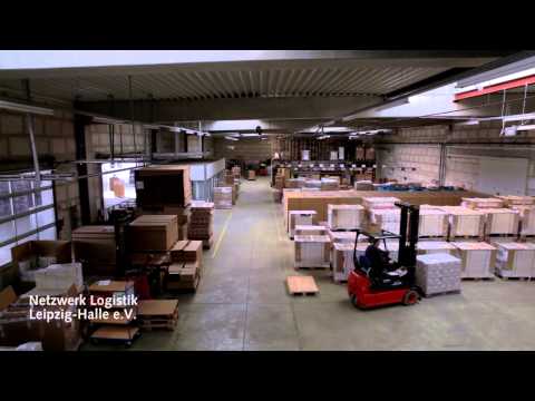 IMAGEFILM | NETZWERK Logistik Leipzig-Halle