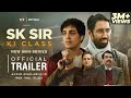 SK Sir Ki Class | Official Trailer | Watch in Hindi, Tamil or Telugu | TVF
