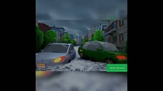 Tides of Chaos – The Great Flood