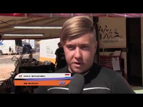 Autocross magazin 2016 - Nyirad