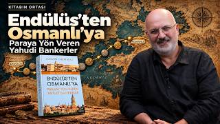 Endülüs'ten Osmanlı'ya Paraya Yön Veren Yahudi Bankerler