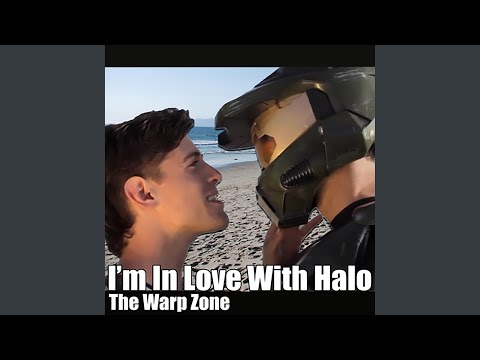 I'm in Love With Halo