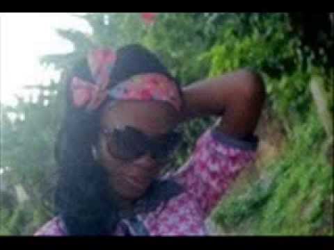 SpazzieShaye (Am a Fighter 0001)