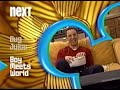 Disney Channel Next Bumpers Bug Juice To Boy Meets World And That S So Raven To TPFM 2004 2005