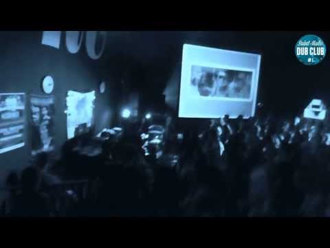 Saint-Malo Dub Club #1 - Maasai Warrior ▶ Sister Olidia "Where Were You" [King Earthquake] ③