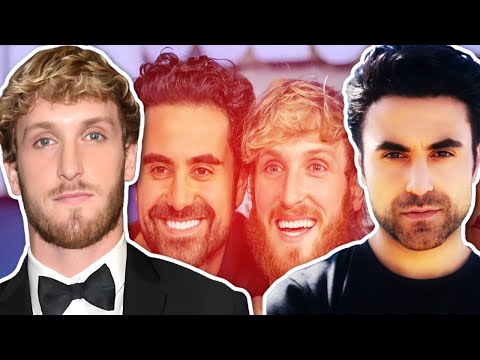 George Jankos Fallout With Logan Paul