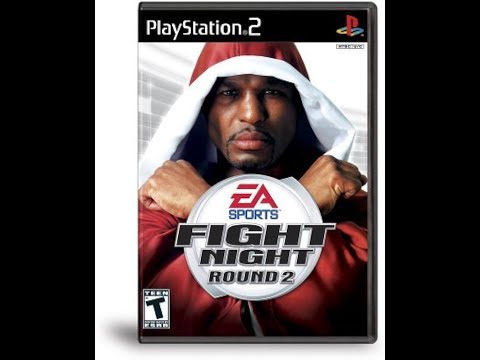 DBP Reloaded Episode 89 - Fight Night Round 2 |PS2| Gameplay/Review