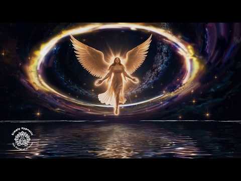 ✨ 888 Hz Receive Infinite Abundance - Love - Blessings of the Angels