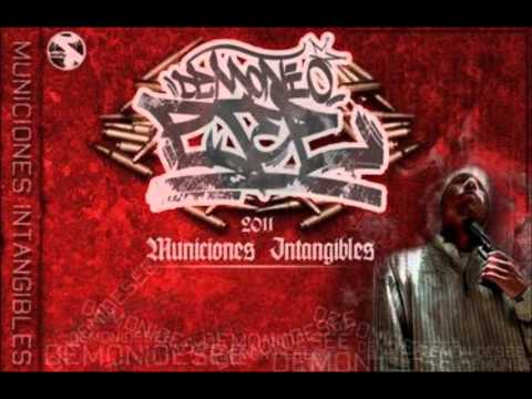 EL DEMONIO ESEE  feat SHOLU WOU - FISHON - beat GALARCE!.