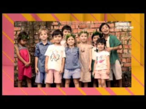 Kooshboo At Malaysia Fashion Week - Astro Vinmeen HD