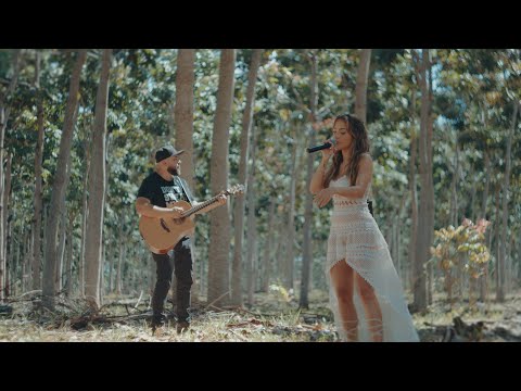 Gabi Luthai - Ela É Só Dela (acústica)