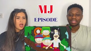 South Park Season 8 E 8 (The Jeffersons) | Reaction
