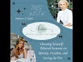 Choosing Yourself: Deborah Santana on Identity, Freedom, and Loving the Fire
