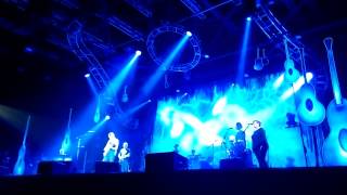 Chris Rea - Easy Rider (The Last Open Road Tour 2014 Düsseldorf)