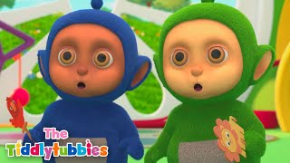 TiddlyTubbies | Animal Parade Puppet Show | Shows for Kids