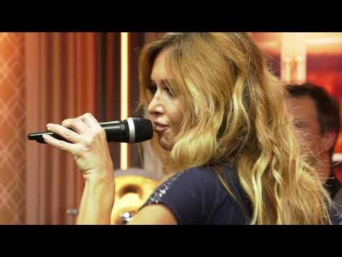 Lidija Bačić Lille - Šok | Dalibor Petko Show | CMCTV