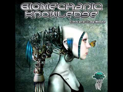 10.-  Elektrik Boy - Quantum Laboratory
