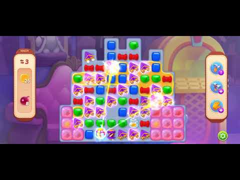 Homescapes || level 10654