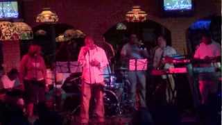 Special Occasions EG/Band LIVE - Waiting(Cover- Eric Benet)