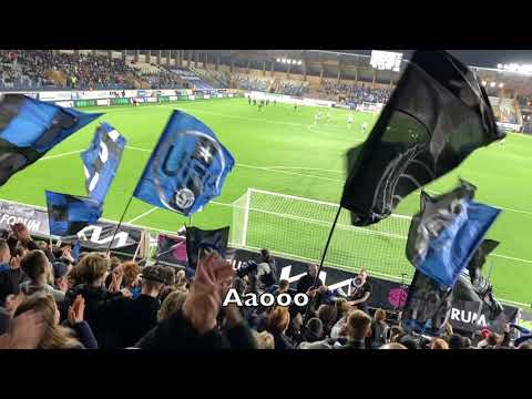 2022-10-16 IK Sirius - I K S Aaooo