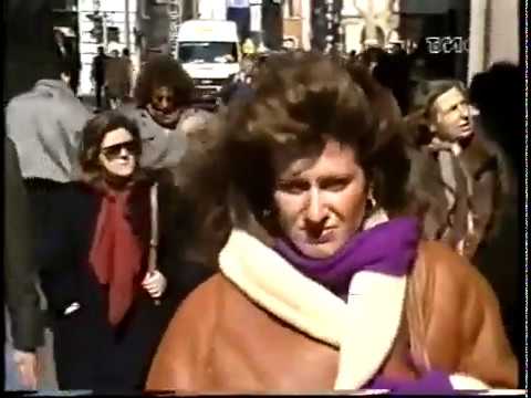 1987: Italia quinta potenza mondiale