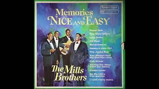 The Mills Brothers - Were You There?