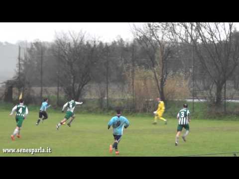 Calcio, 2^ cat./gir.C - Marche: Victoria Brugnetto - Osimo Stazione 0-0