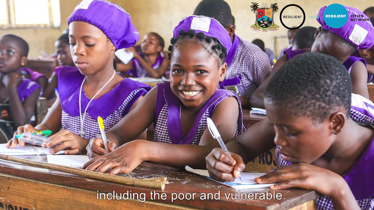 #RCities Chief Resilience Officers | A journey around the world to build our resilient future