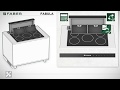 FABER FABULA PLUS BK