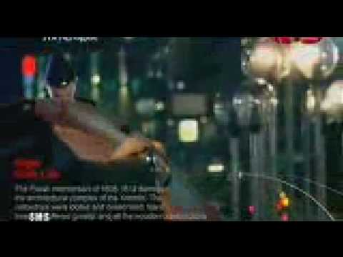 DJ Smash feat Fast Food - Moscow Never Sleeps