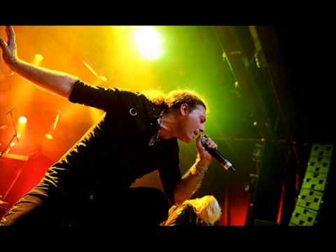 4th Dimension  A New Dimension Ft.Fabio Lione (Warriors Of Power Metal)