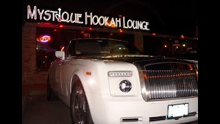 Samster's Random Vlogs: Vlog14: Tyler Right's Birthday Part 2