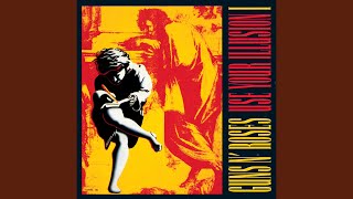 November Rain video thumbnail