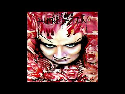 Genital Putrefaction - The Inside Anxiety Of Soul [Full EP]