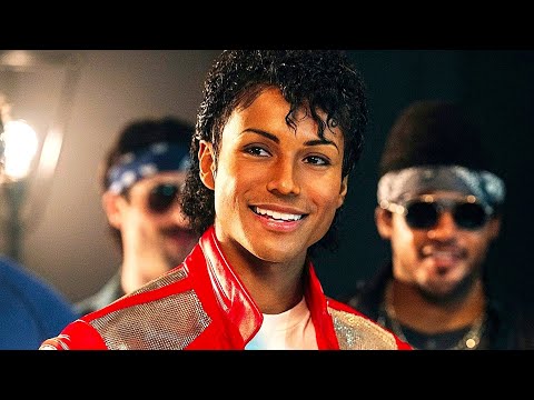 Майкл — Русский трейлер (Дубляж, 2026) Майкл Джексон