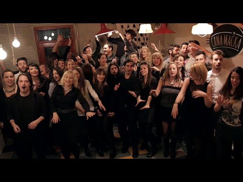 Top 14 Songs of 2014 (a cappella) - Viva Vox